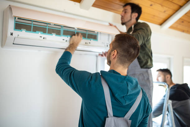 Best HVAC for Healthcare Facilities in Williamston, NC
