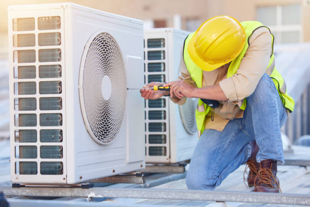 Best Solar-powered HVAC Systems in Williamston, NC