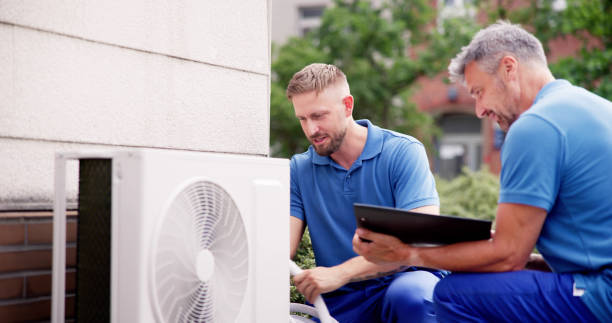 Best HVAC Financing and Leasing in Williamston, NC