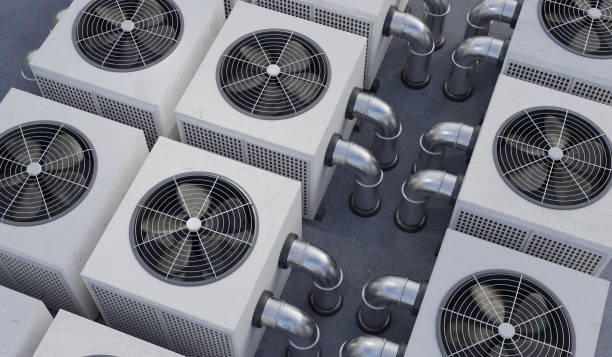 Best Residential HVAC in Williamston, NC