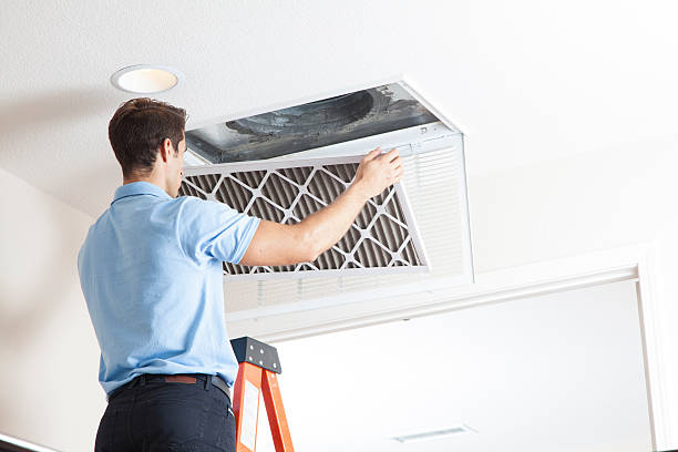 Best HVAC Equipment and Components in Williamston, NC