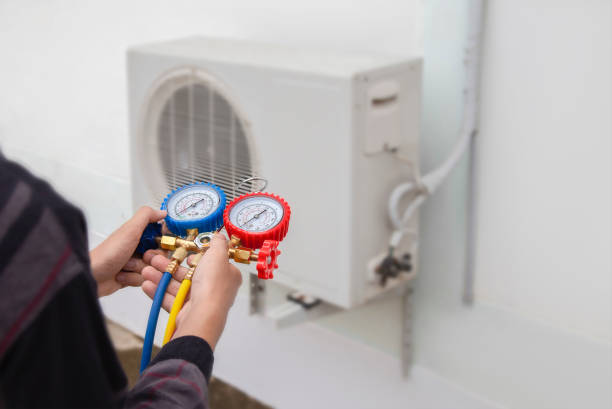 Best HVAC Supply and Distribution in Williamston, NC