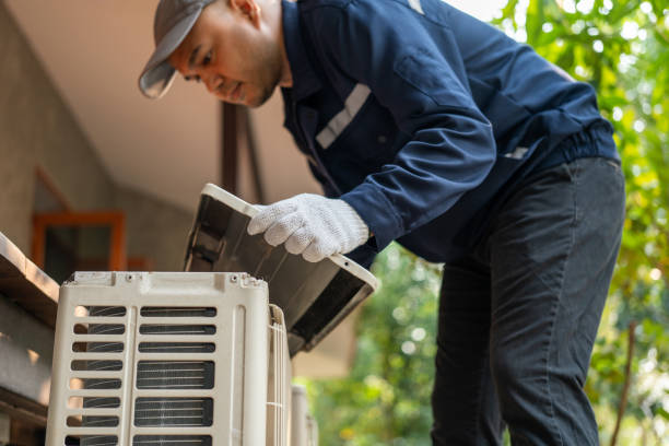 Best Thermostats and Smart Controls in Williamston, NC