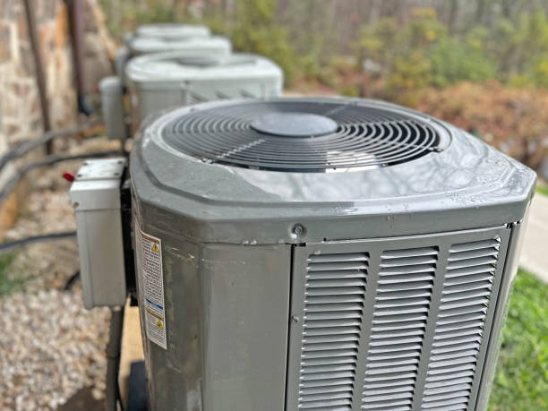 Best Seasonal HVAC Services in Williamston, NC